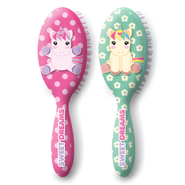 Haarborstel Eenhoorn Sweet Dreams