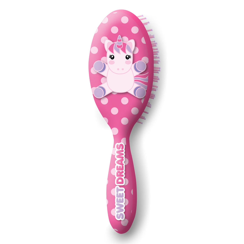 Haarborstel Eenhoorn Sweet Dreams