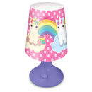 Tafellamp Eenhoorn Sweet Dreams