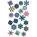 Ontwerp je eigen Frozen Horloge met Bedels