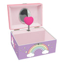 Muzikale Sieradendoos Eenhoorn