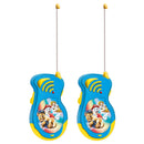 Paw Patrol Walkie Talkies