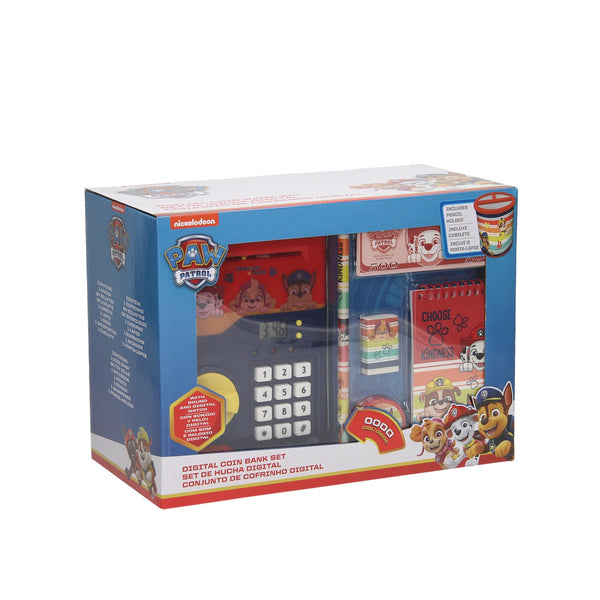 Digitale Spaarkluis PAW Patrol