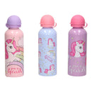 Aluminium Drinkfles Eenhoorn