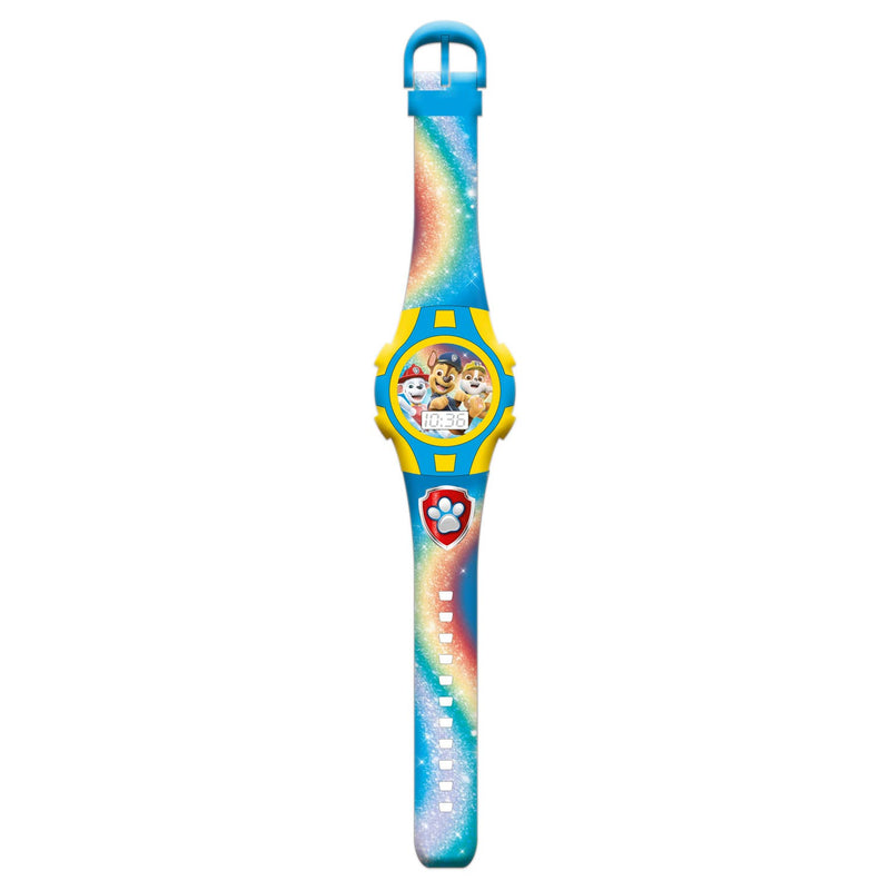 PAW Patrol Walkie Talkie & Horlogeset