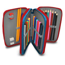 Paw Patrol 3-vaks Gevulde Etui