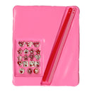 Armbanden Maken met Bedels Hello Kitty