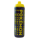 Pok&eacute;mon Drinkfles 700 ml Zwart/Geel