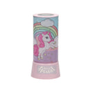 LED Projectie Nachtlamp Eenhoorn