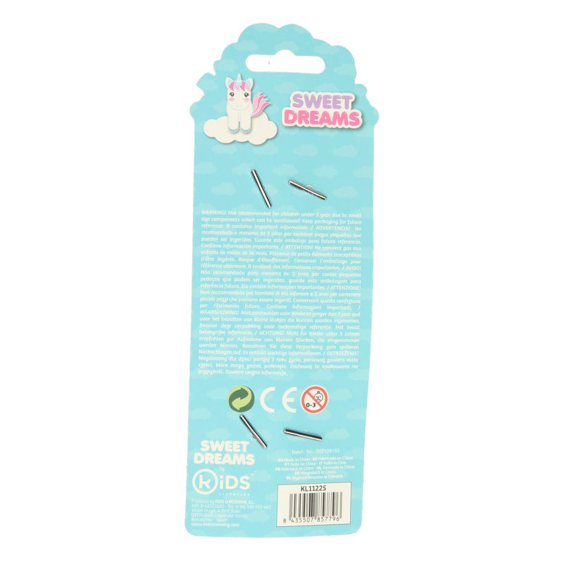 Sweet Dreams Meerkleurenpen Eenhoorn