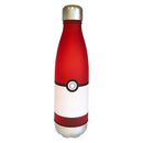Pokémon Drinkfles Poke-Ball, 650ml