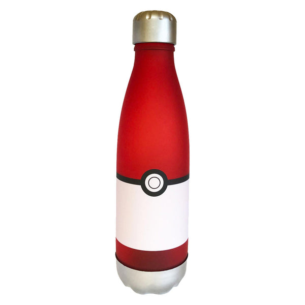 Pokémon Drinkfles Poke-Ball, 650ml