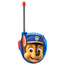 Walkie Talkie PAW Patrol