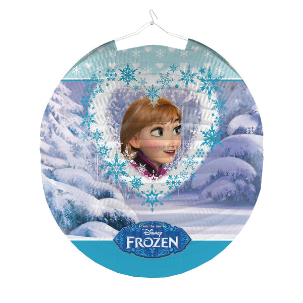 Disney Frozen Lampion