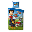 Dekbedovertrek PAW Patrol