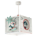 Dalber Hanglamp Piraten, 24cm