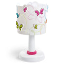 Dalber Tafellamp Vlinder, 29cm