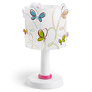 Dalber Tafellamp Vlinder, 29cm