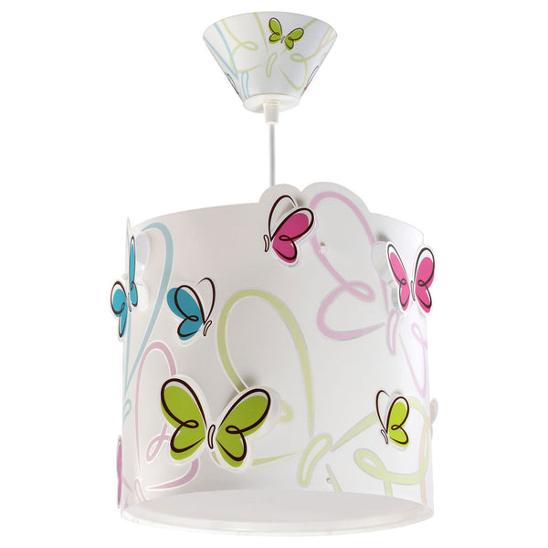 Dalber Hanglamp Vlinder, 26,5cm