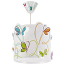 Dalber Hanglamp Vlinder, 26,5cm