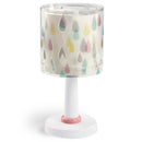 Dalber Tafellamp Druppels, 30cm