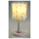 Dalber Tafellamp Druppels, 30cm