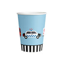 Bekers Voertuigen, 8st.