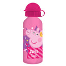 Drinkfles en Broodtrommel Peppa Pig
