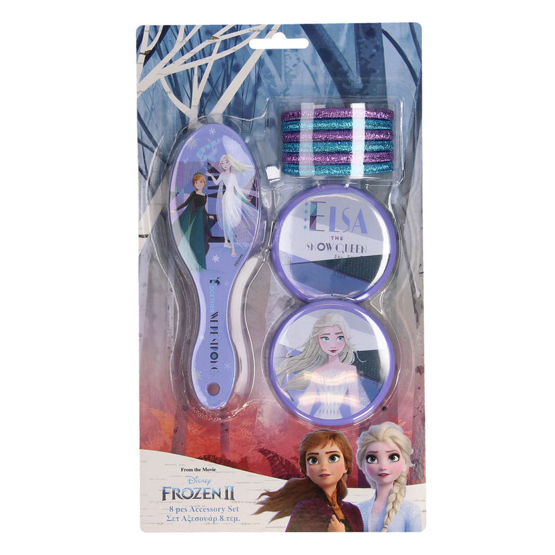 Haarset Frozen 2, 8dlg.