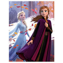 Frozen 2 Fleecedeken