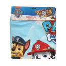 Paw Patrol Handdoek Poncho, 60x120cm