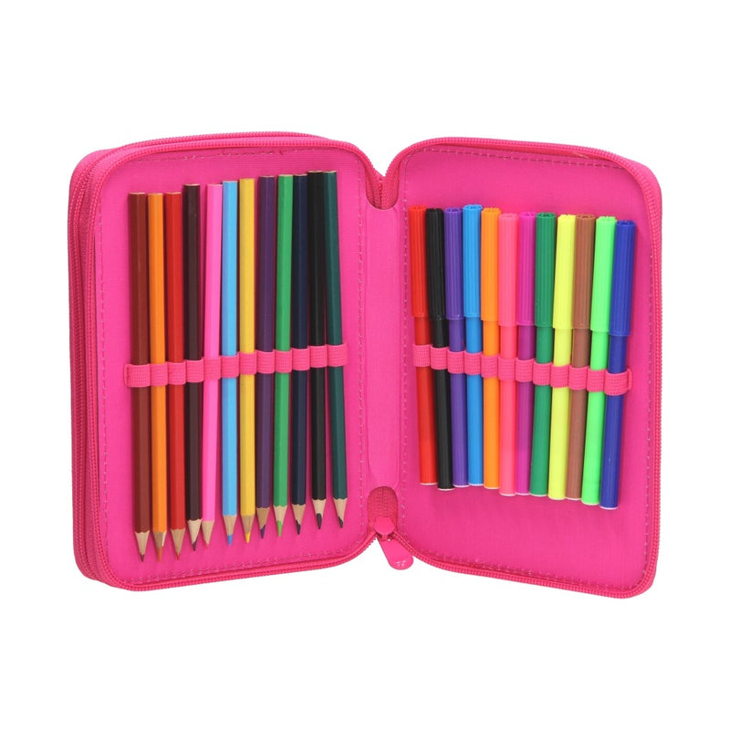 Peppa Pig Gevulde Etui