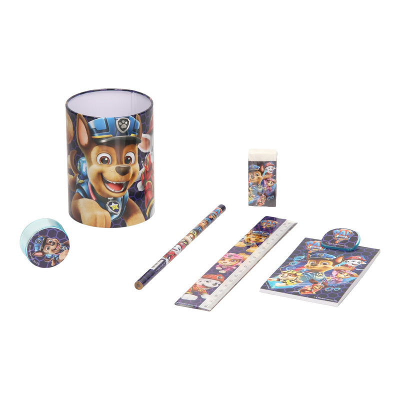 Bureauset Paw Patrol