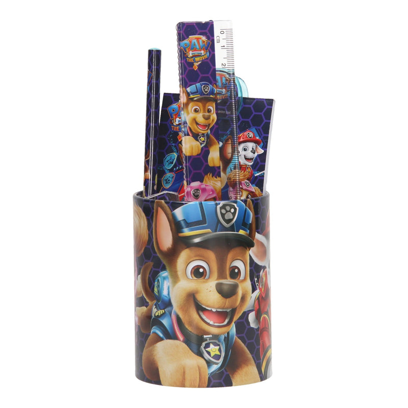 Bureauset Paw Patrol