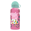 Peppa Pig Drinkfles en Broodtrommel