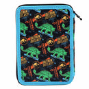 Gevuld Etui Jurassic World: Camp Cretaceous