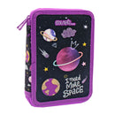 Gevuld Etui Space