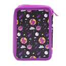 Gevuld Etui Space