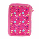 Gevuld Etui Cute Little Girl