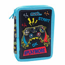 Gevuld Etui Gamer