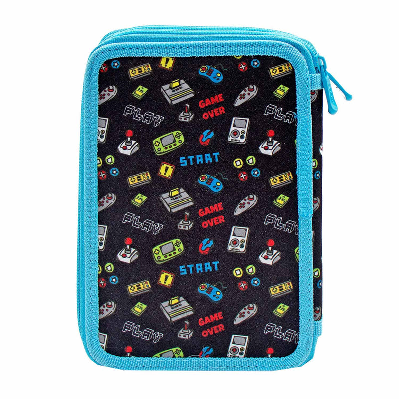 Gevuld Etui Gamer