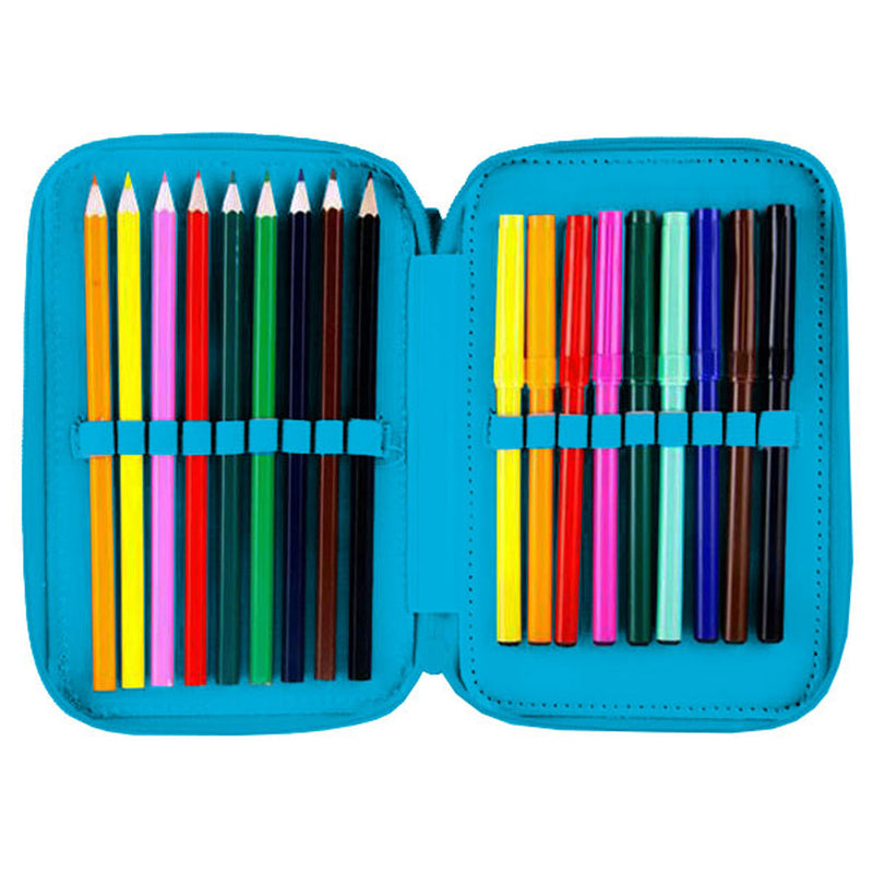 Gevuld Etui Gamer