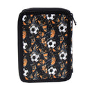 Gevuld Etui Voetbal