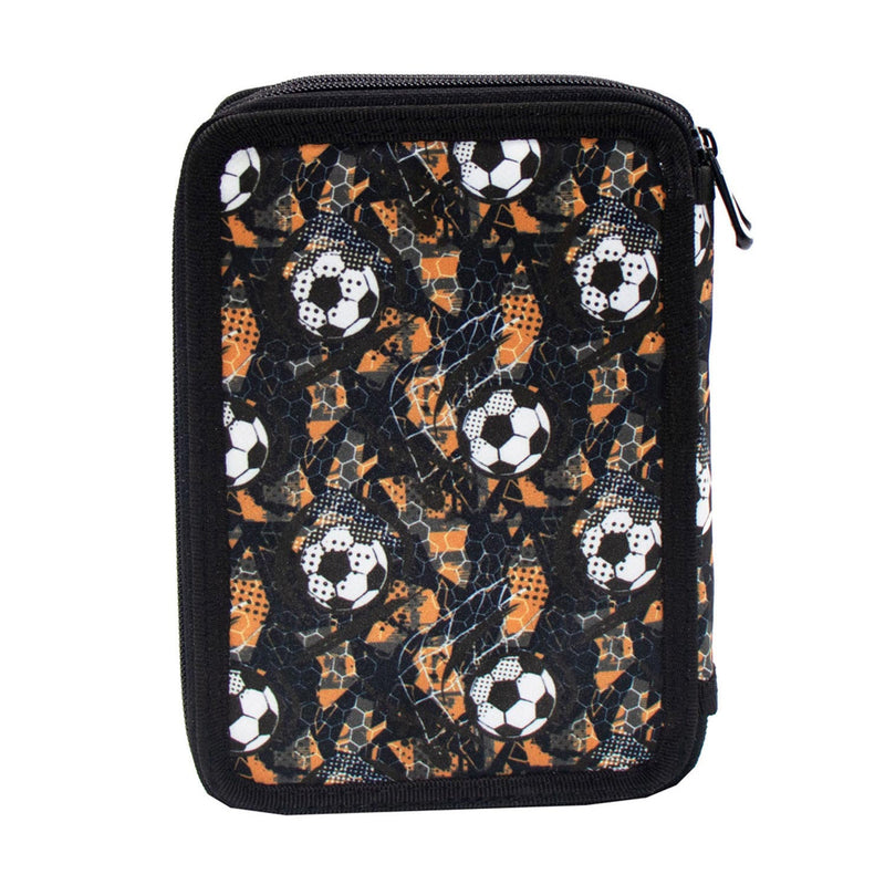 Gevuld Etui Voetbal