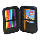 Hot Wheels Gevuld Etui