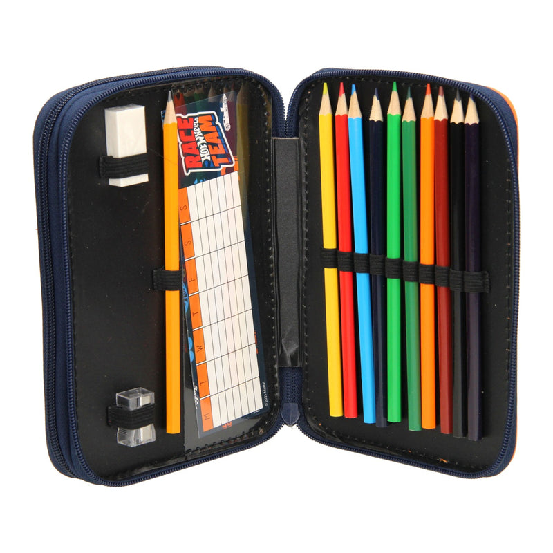 Hot Wheels Gevuld Etui