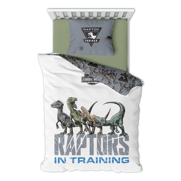 Dekbedovertrek Jurassic World