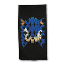 Strandlaken Sonic, 140x70cm