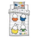 Dekbedovertrek Nijntje