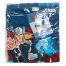 Avengers Towel Poncho 100% Cotton 55x110cm